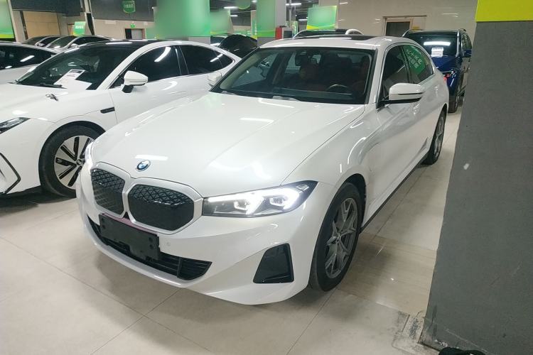 Used BMW i3 2025 eDrive 35 L