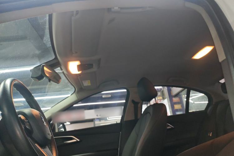 Used BMW 1 Series 2019 118i Fashion Model Headliner