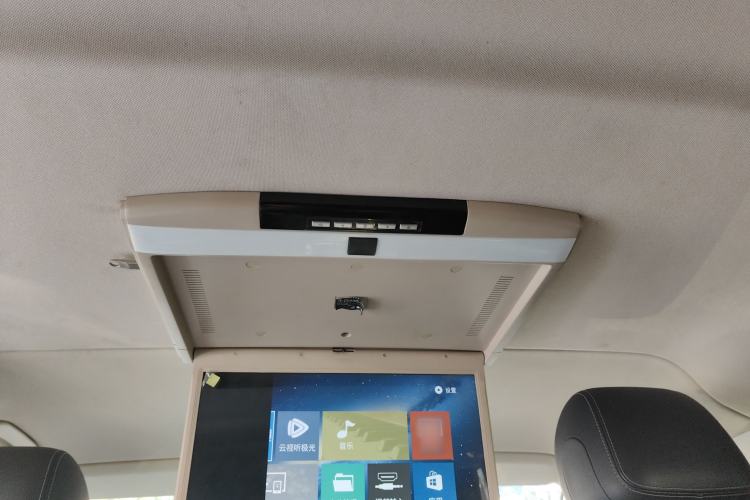 Used Mercedes-Benz Vito 2016 2.0T Business Edition