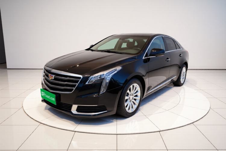 Used Cadillac XTS 2018 28T Tech Edition