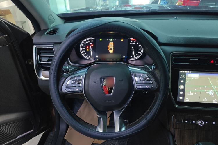 Used Roewe RX8 2018 30T Smart Connectivity All-Wheel Drive Supreme Edition