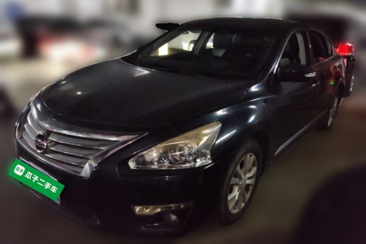 Used Nissan Teana 2013 2.5L XL Leading Edition