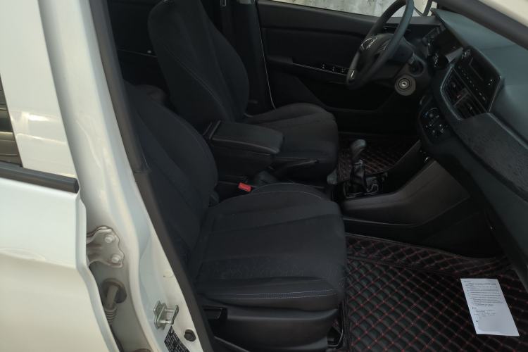 Used Baojun 310 2020 1.2L Manual Comfort Edition
