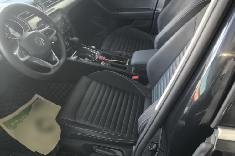 Used Volkswagen Magotan 2020 280TSI DSG Comfort Edition Left Front Seat