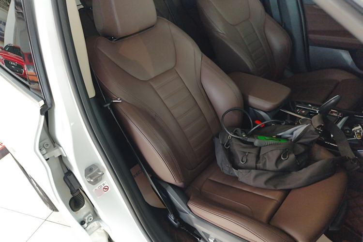 Used BMW X3 2021 xDrive28i M Sport Package