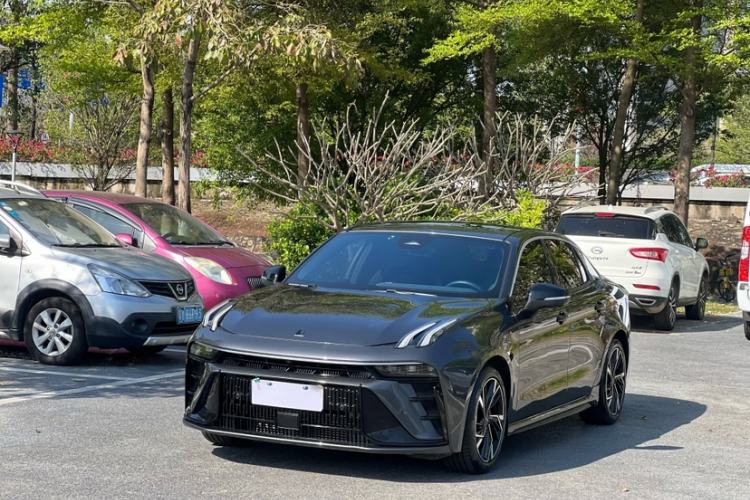 Used Lynk & Co 03 2023 2.0TD DCT JingPro