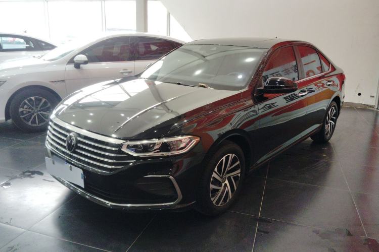 Used Volkswagen Lavida 2024 1.5L Automatic 5 Million Edition