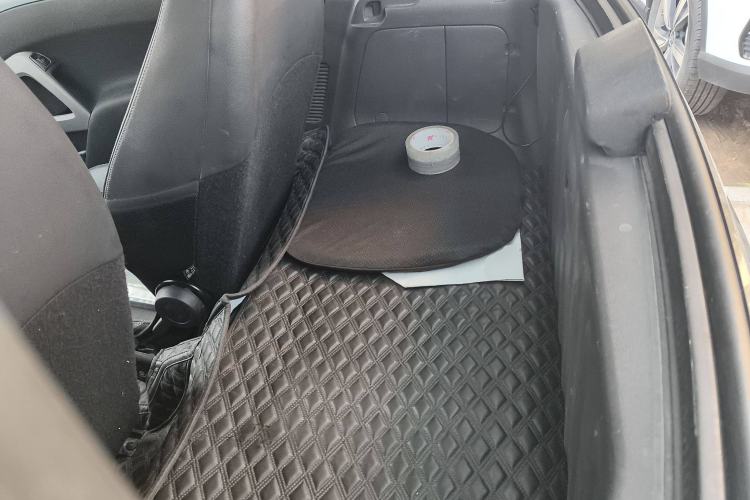 Used smart fortwo 2013 1.0T Hardtop Passion Edition
