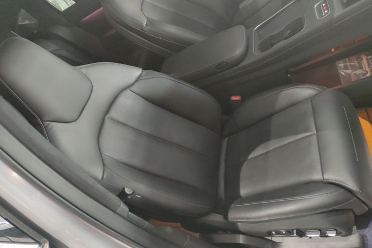 Used Nio EC7 2023 75 kWh