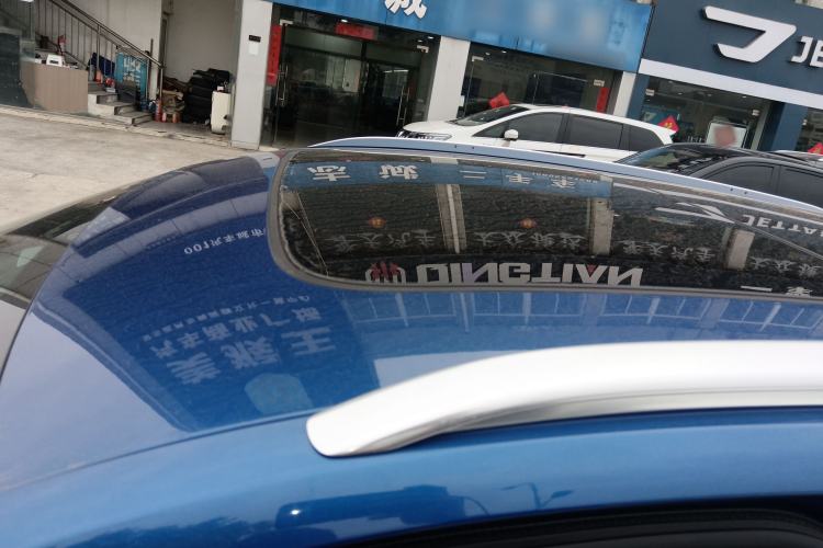 Used Audi Q3 2019 35 TFSI Advanced Dynamic Edition Roof