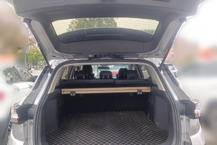 Used Dongfeng Aeolus AX7 2020 1.6T Automatic AI Pioneer Model China VI Standard