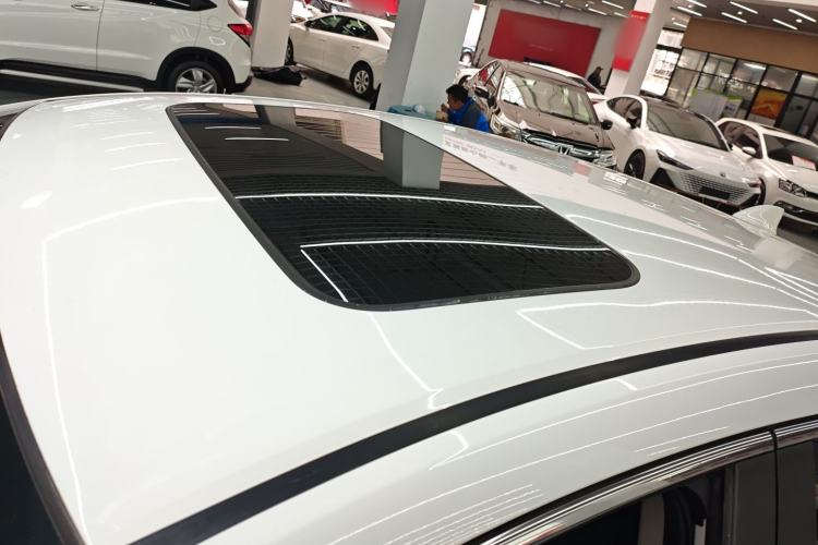 Used Honda Crider 2022 180Turbo CVT Luxury Edition