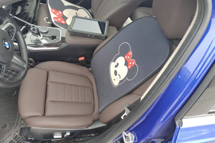 Used BMW 3 Series 2021 Restyled 325Li M Sport Package