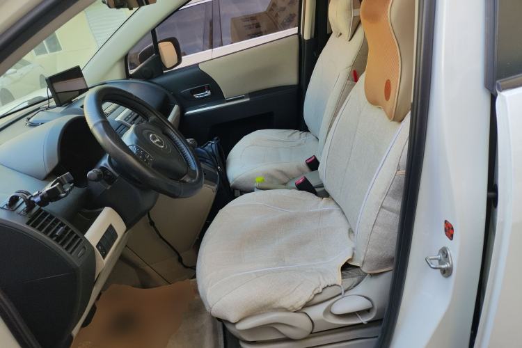 Used Mazda Mazda 5 2008 2.0 Automatic Luxury Edition
