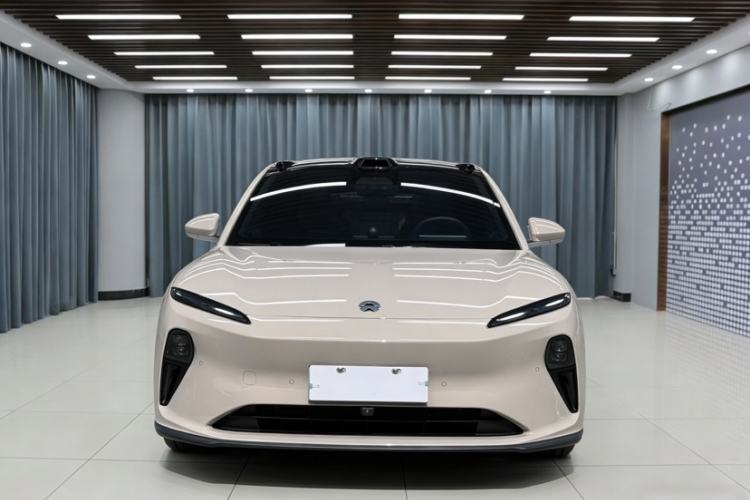 Used Nio ET5T 2024 75kWh Touring