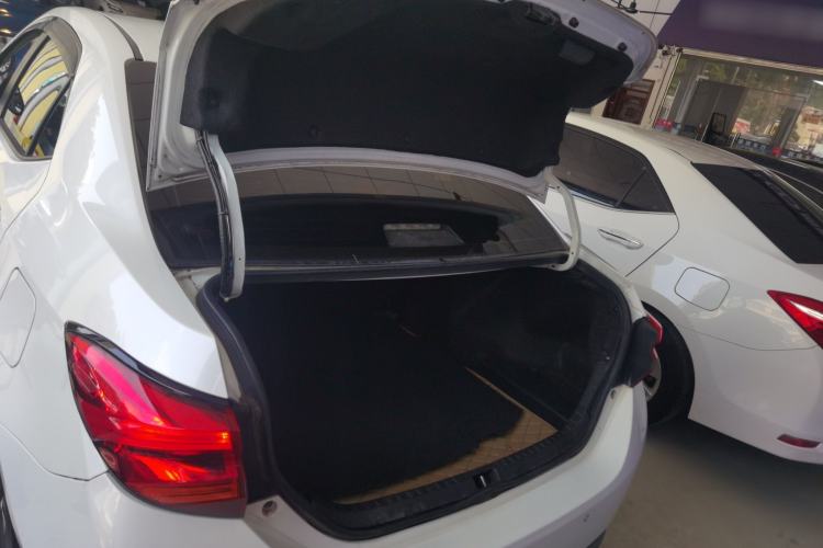 Used Toyota Levin 2017 Revised 185T CVT Elite Edition China V Standard