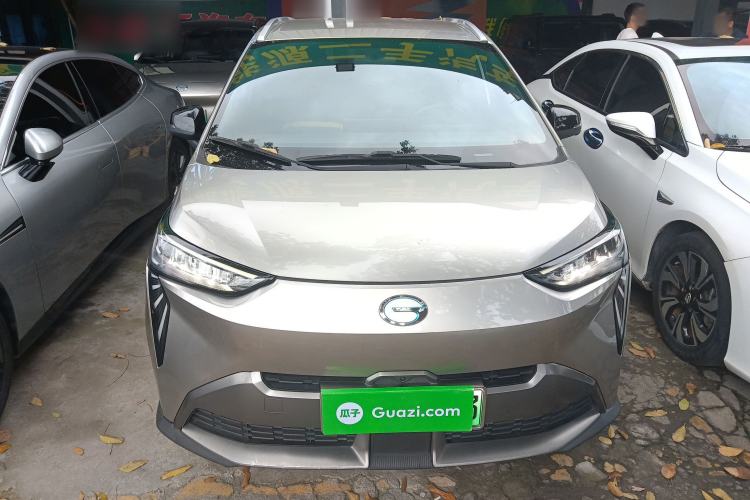 Used AION Y 2022 70 Enjoyment Edition Lithium Iron Phosphate