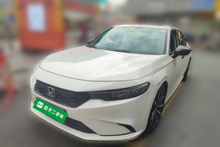 Used Honda Integra 2022 240TURBO CVT Phantom Night·Tech Edition