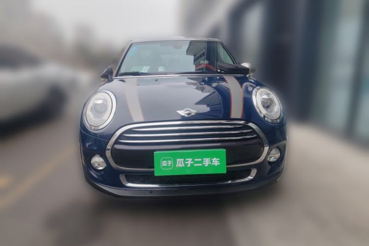 Used MINI MINI 2018 1.5T COOPER SEVEN Commemorative Edition
