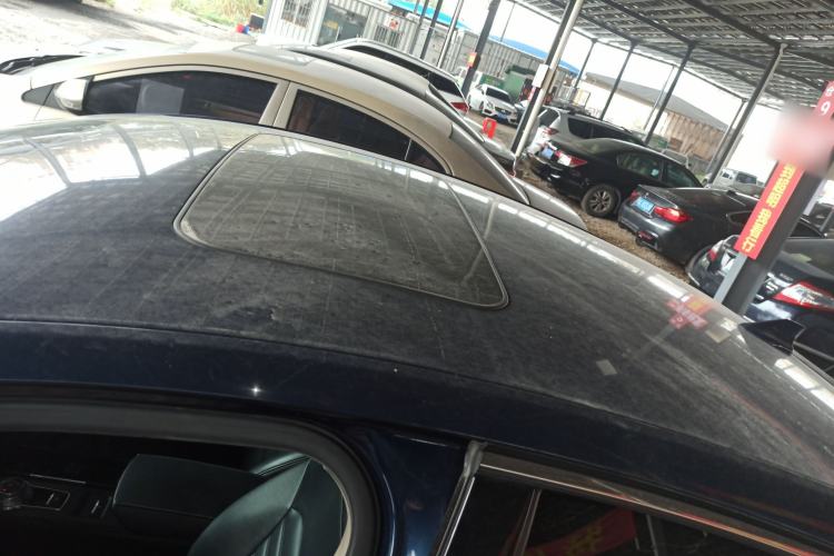 Used Ford Mondeo 2017 EcoBoost 180 Stylish Model
