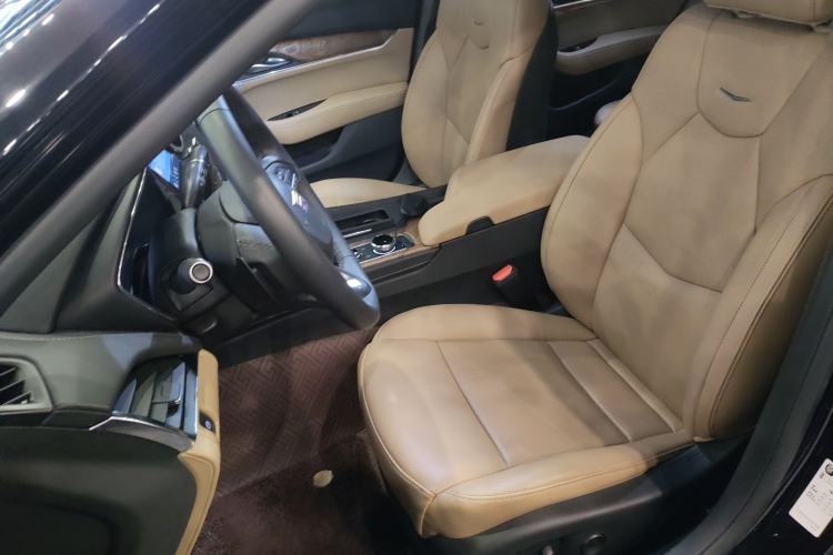 Used Cadillac CT5 2023 28T Prestige Model