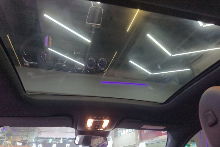 Used Mercedes-Benz A-Class 2025 A 200 L Fashion Model