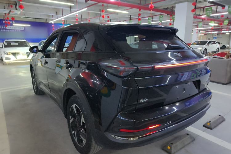 Used NETA X 2023 400 Lite