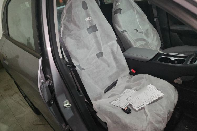 Used Geely Galaxy Geome 2026 Model 310km Youth Edition
