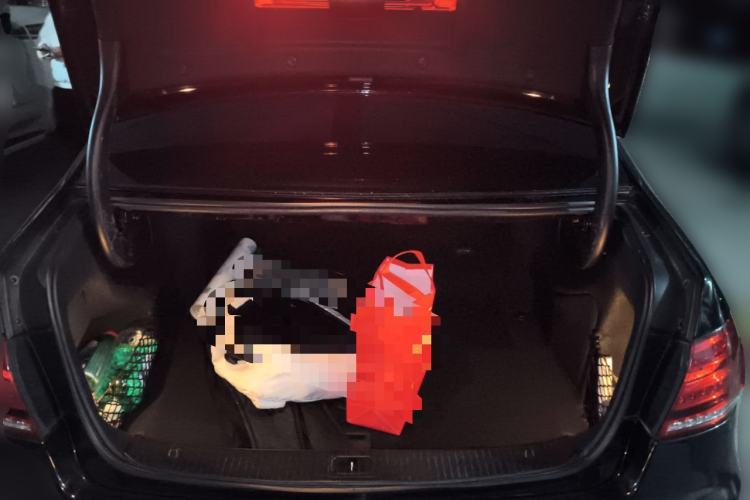 Used Mercedes-Benz E-Class 2015 Revised E 260 L Sporty and Stylish Edition
