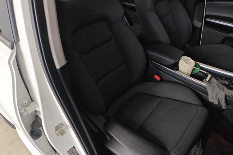 Used Chery Tiggo 5x 2017 1.5T DCT Fashion Edition