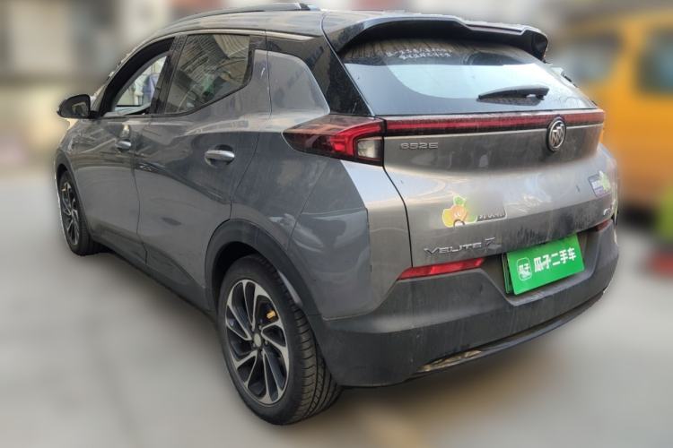 Used Buick Velite 7 2022 652E Connected Smart Edition