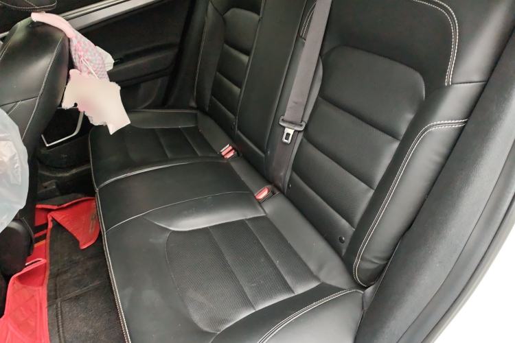 Used Geely Auto Emgrand GS 2019 1.4T CVT Edition