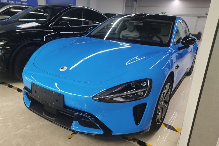 Used Xiaomi Auto SU7 2026 Model Standard Edition