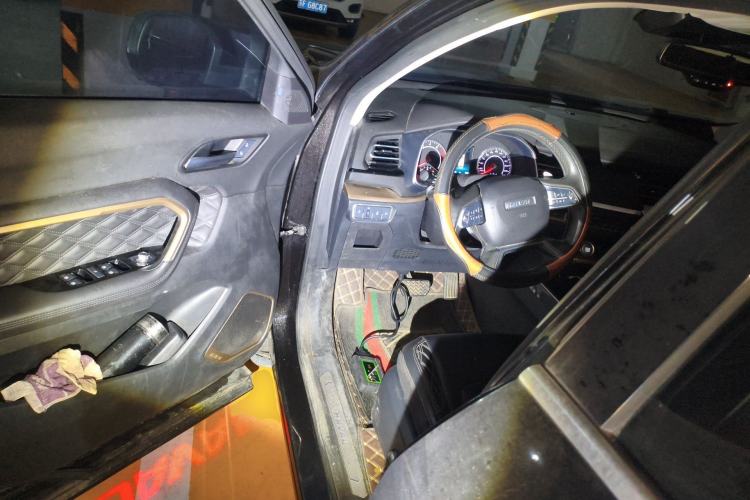 Used Haval H6 2021 1.5 GDIT Automatic Champion Edition
