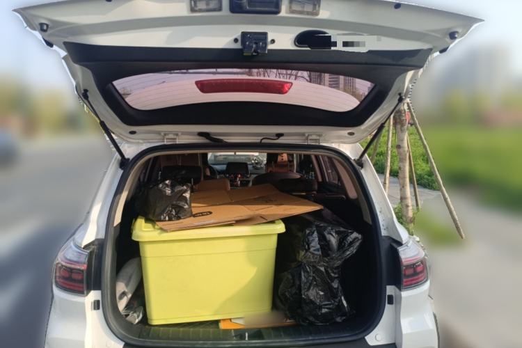 Used Kia Sportage R 2018 2.0L Automatic Smart Luxury Version China V Standard
