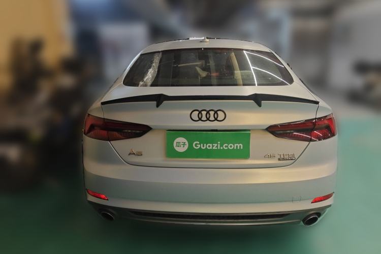 Used Audi A5 2019 Sportback 40 TFSI Fashion Model