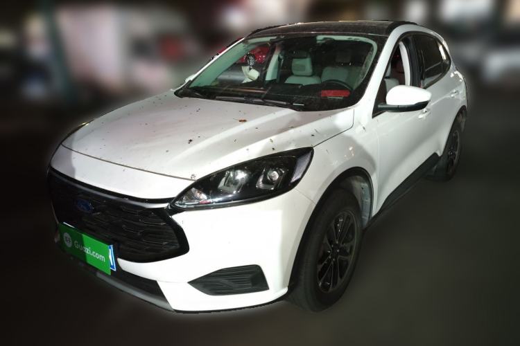 Used Ford Escape 2024 EcoBoost 245 Two-Wheel-Drive Comfort Edition