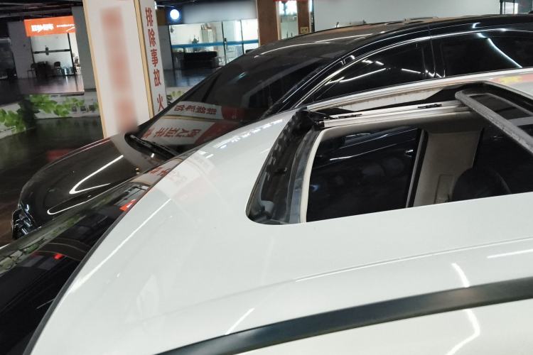 Used Honda Odyssey 2018 2.4L Smart Edition
