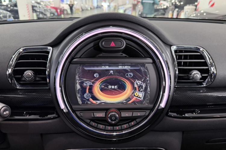 Used MINI Clubman 2016 1.5T COOPER Connoisseur Edition