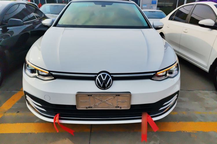 Used Volkswagen Golf 2023 280TSI DSG Pro