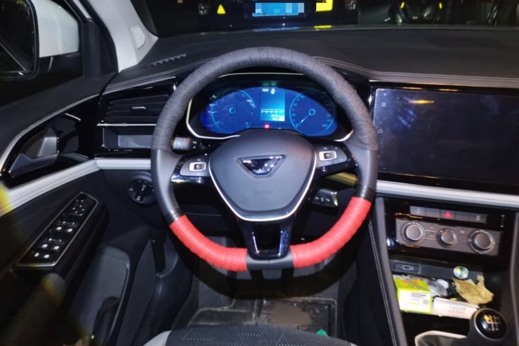 Used Jetta VS5 2024 5th Anniversary Edition 280TSI Manual Pioneer Version