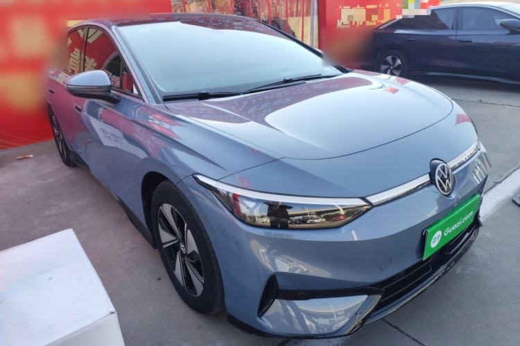 Used Volkswagen ID.7 VIZZION 2024 AIR model