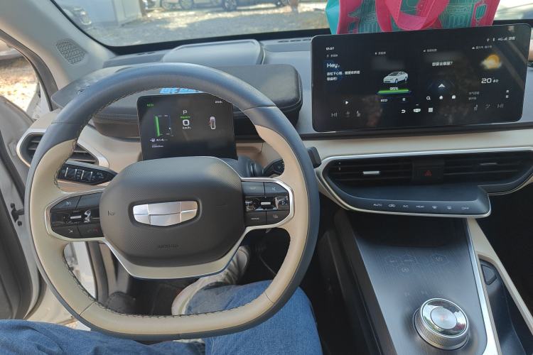 Used Geometry A 2022 Pro 430KM Green Apple Pro