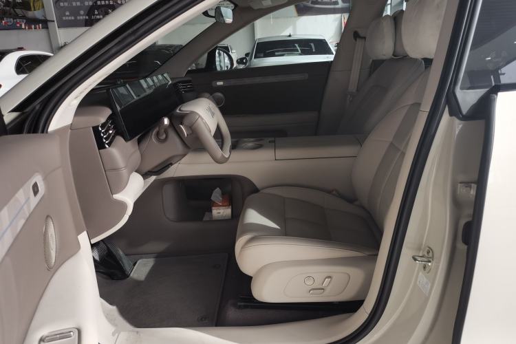 Used IM LS6 2026 Model Pure Electric Max