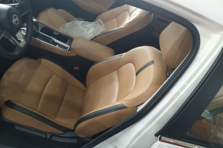 Used Nissan Sylphy 2023 1.6L CVT Smart Drive Version
