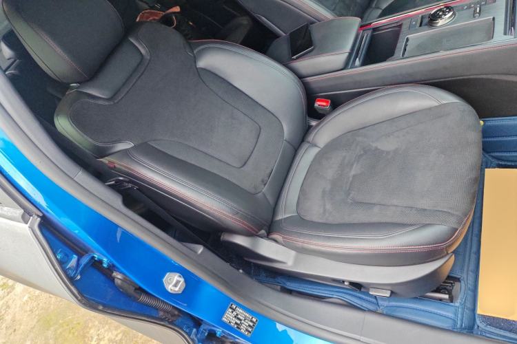 Used Ford EVOS 2022 EcoBoost 245 ST-Line