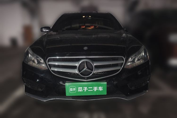 Used Mercedes-Benz E-Class 2015 Restyled E 260 L Sport Edition