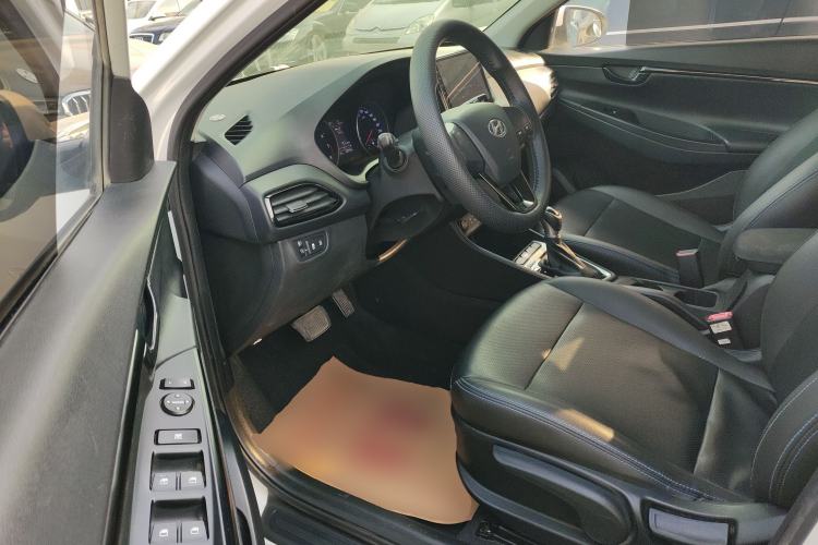 Used Hyundai Celesta 2018 1.6L Automatic GL Enjoyment Edition China VI compliant