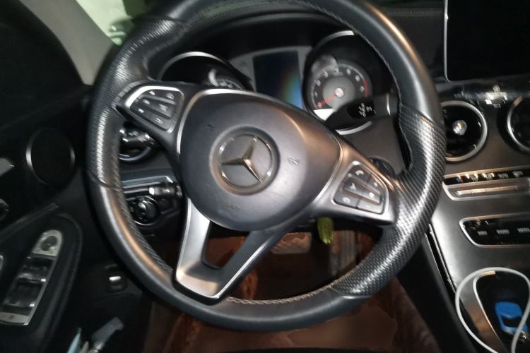 Used Mercedes-Benz C-Class 2015 Revised C 200 L Sport Edition