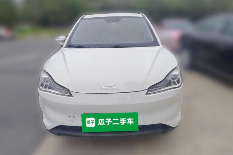 Used NETA V 2021 Standard Range Version Front